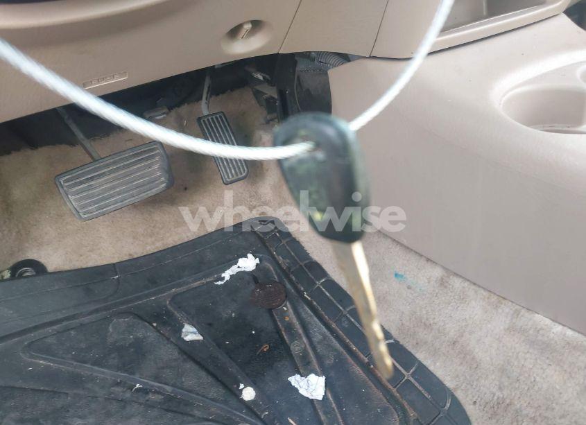 Photo 11 of 2001 Honda Civic EX (VIN 2HGES26731H604138)