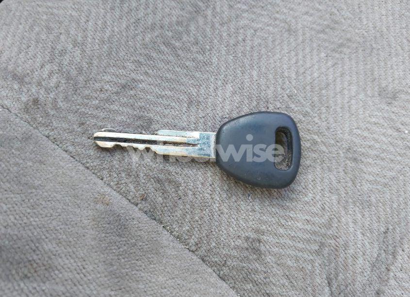 Photo 11 of 2002 Honda Civic EX (VIN 2HGES26732H548428)