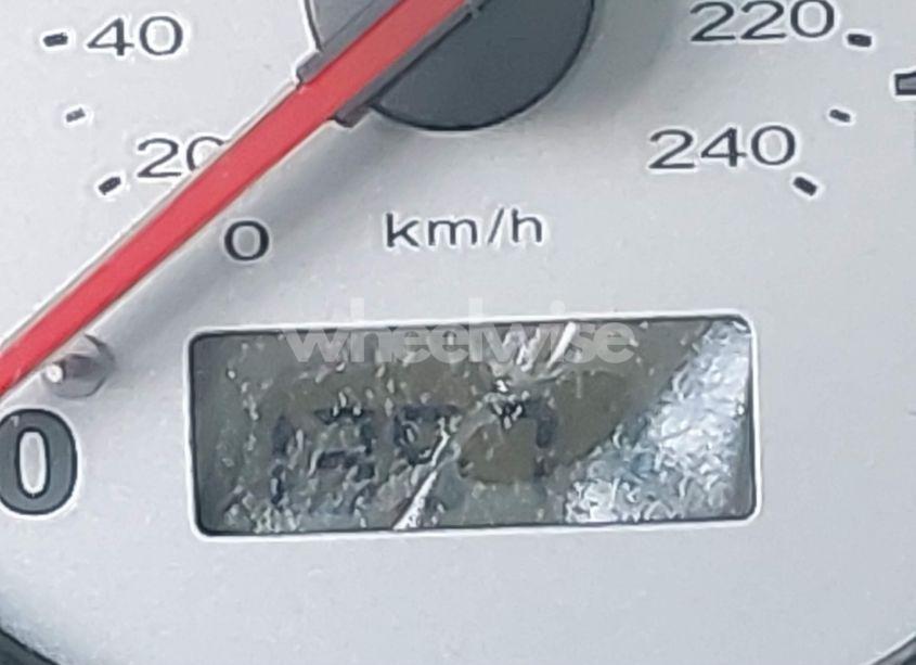 Photo 7 of 2002 Honda Civic EX (VIN 2HGES26732H548428)