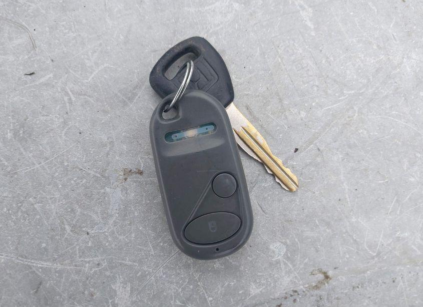 Photo 11 of 2002 Honda Civic EX (VIN 2HGES26732H600298)