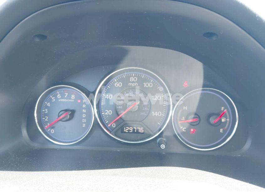 Photo 7 of 2004 Honda Civic EX (VIN 2HGES26734H504416)