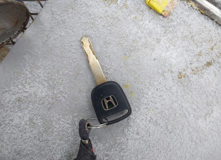 Photo 11 of 2004 Honda Civic EX (VIN 2HGES26734H516386)