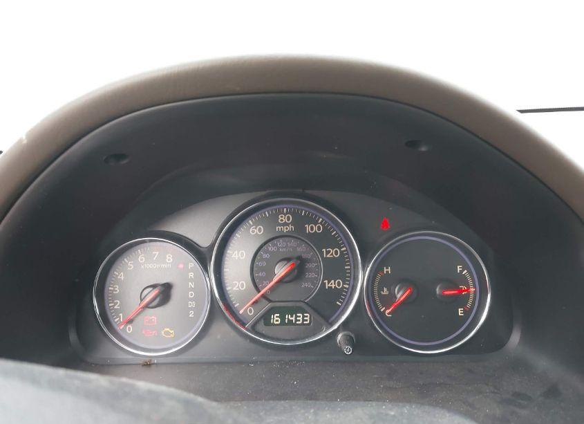 Photo 7 of 2004 Honda Civic EX (VIN 2HGES26734H516386)