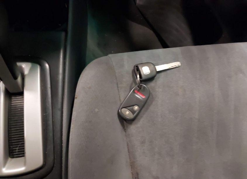 Photo 11 of 2004 Honda Civic EX (VIN 2HGES26734H543684)