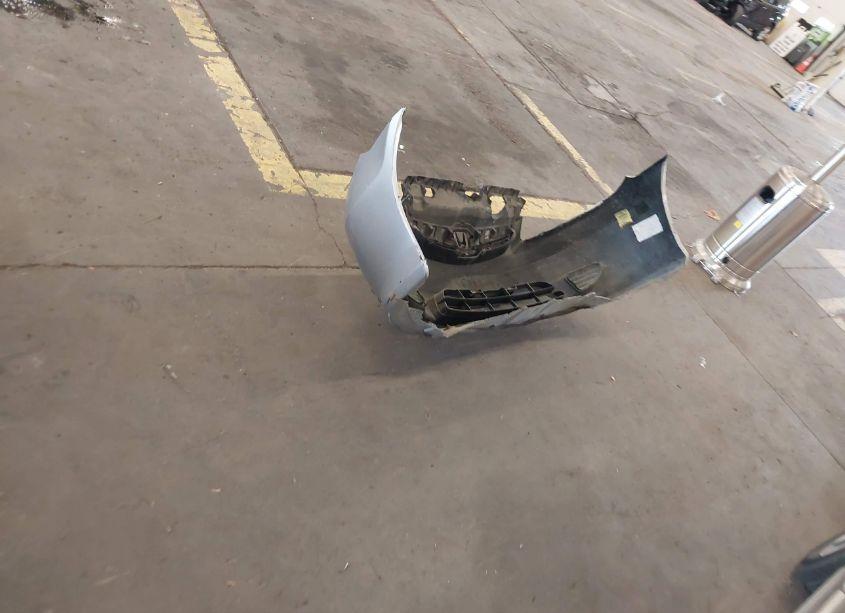 Photo 12 of 2004 Honda Civic EX (VIN 2HGES26734H543684)