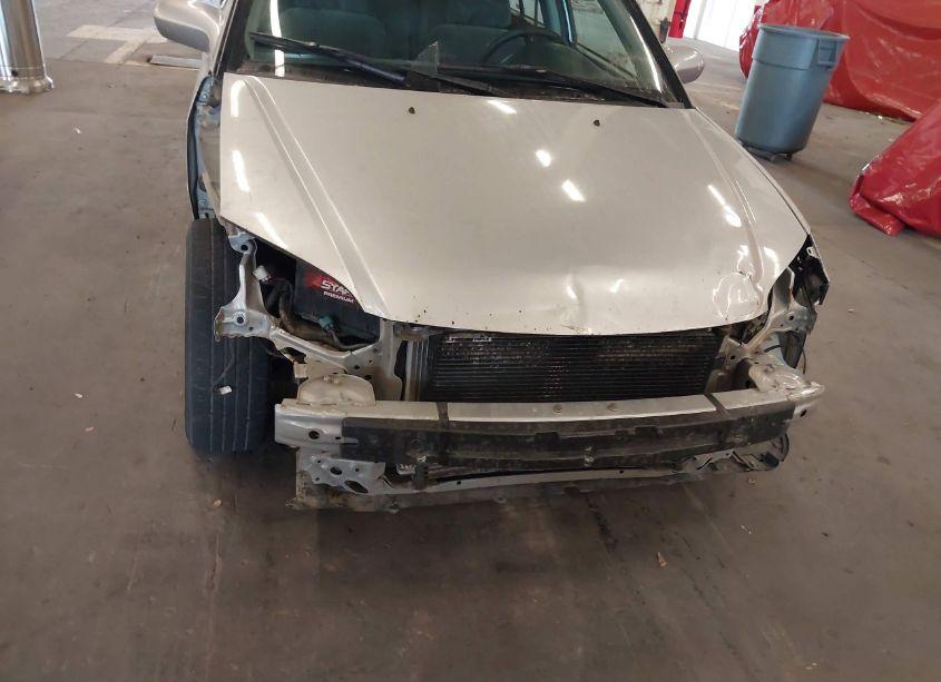 Photo 15 of 2004 Honda Civic EX (VIN 2HGES26734H543684)