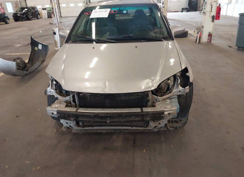 Photo 6 of 2004 Honda Civic EX (VIN 2HGES26734H543684)