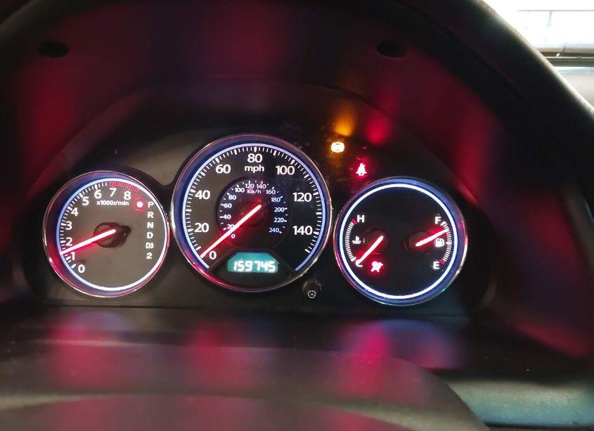 Photo 7 of 2004 Honda Civic EX (VIN 2HGES26734H543684)