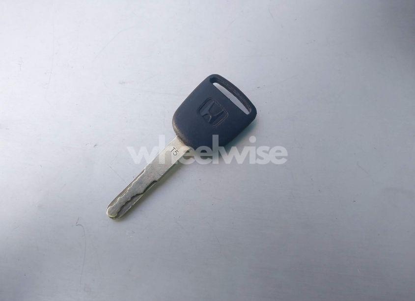 Photo 11 of 2005 Honda Civic EX (VIN 2HGES26735H518334)