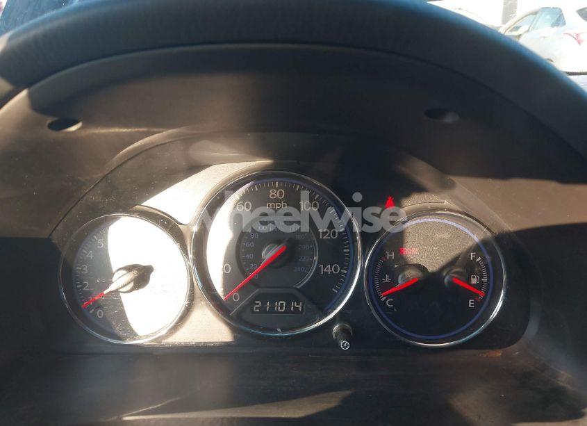 Photo 7 of 2005 Honda Civic EX (VIN 2HGES26735H518334)