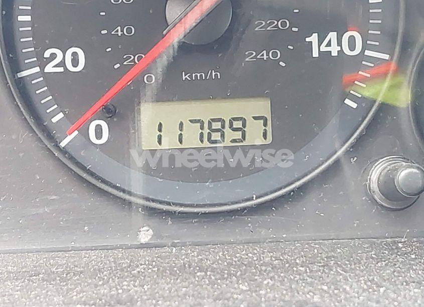 Photo 7 of 2001 Honda Civic EX (VIN 2HGES26741H503321)