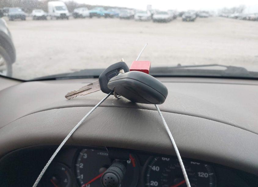 Photo 11 of 2001 Honda Civic EX (VIN 2HGES26741H528560)