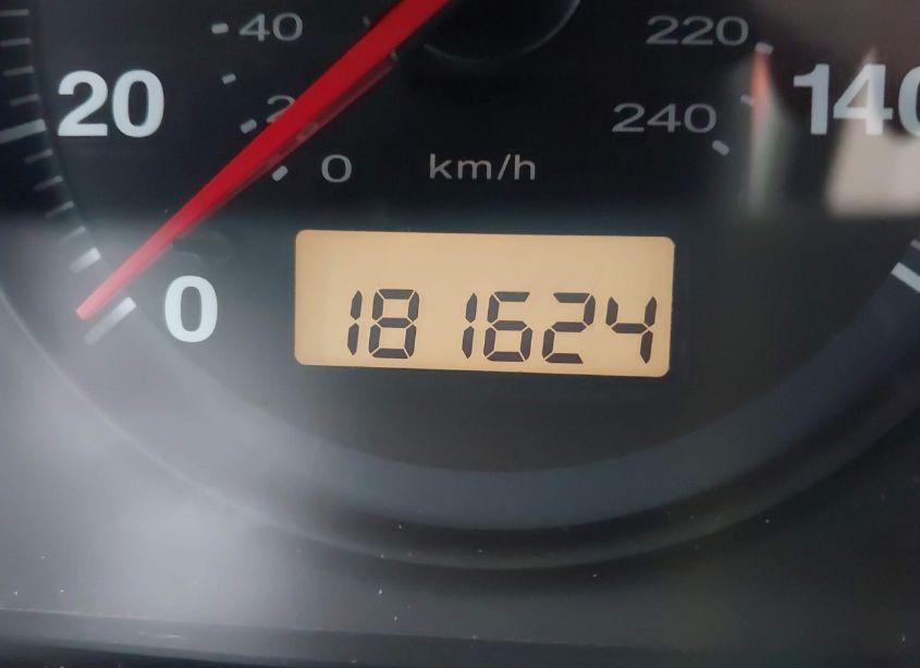 Photo 7 of 2001 Honda Civic EX (VIN 2HGES26741H528560)