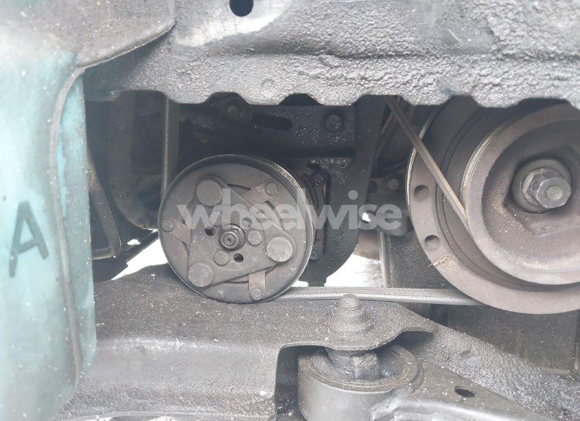 Photo 17 of 2001 Honda Civic EX (VIN 2HGES26741H538747)