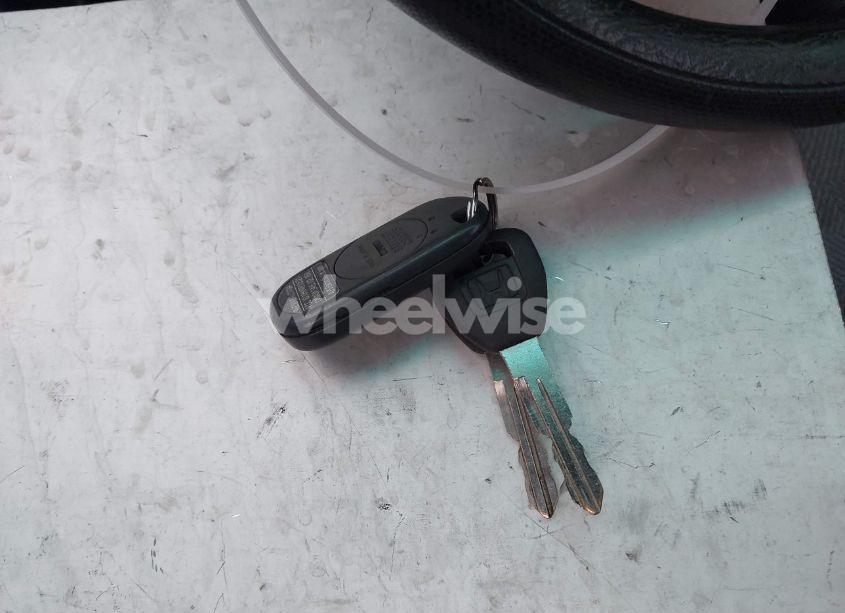 Photo 11 of 2001 Honda Civic EX (VIN 2HGES26741H546850)