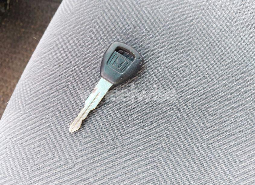 Photo 11 of 2002 Honda Civic EX (VIN 2HGES26742H503269)