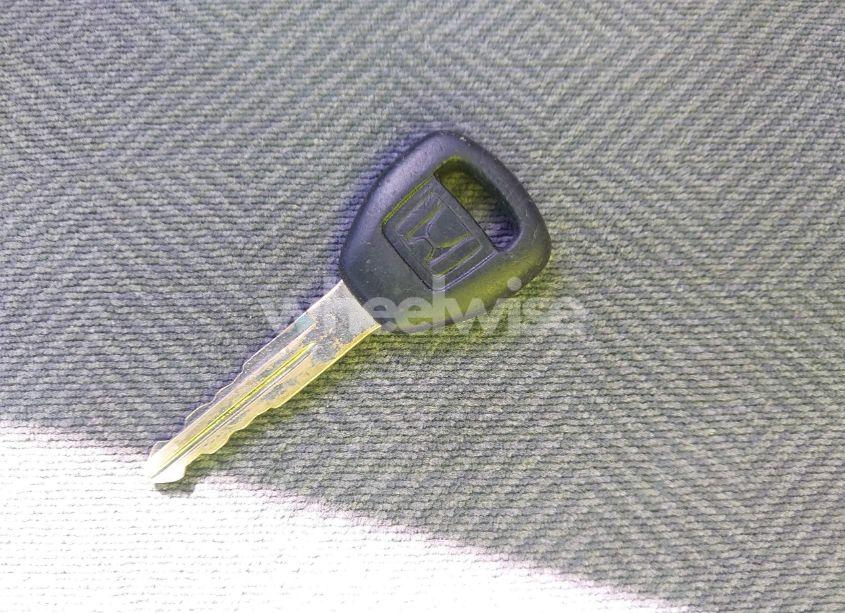 Photo 11 of 2002 Honda Civic EX (VIN 2HGES26742H523439)