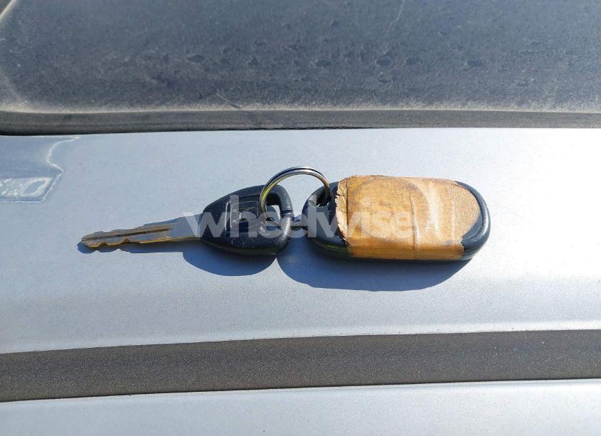 Photo 11 of 2002 Honda Civic EX (VIN 2HGES26742H523943)