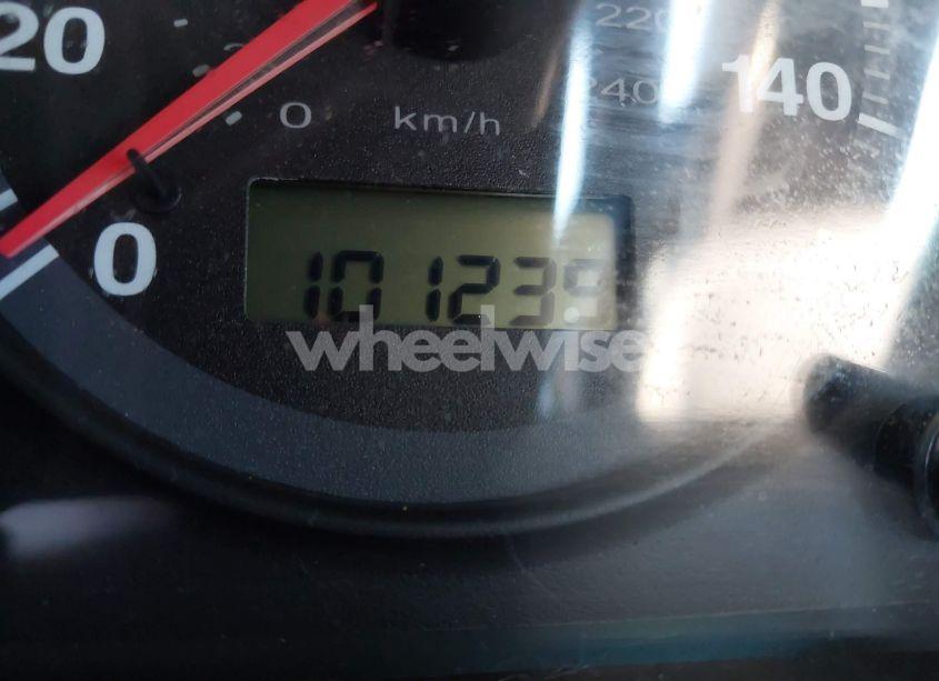 Photo 7 of 2002 Honda Civic EX (VIN 2HGES26742H523943)