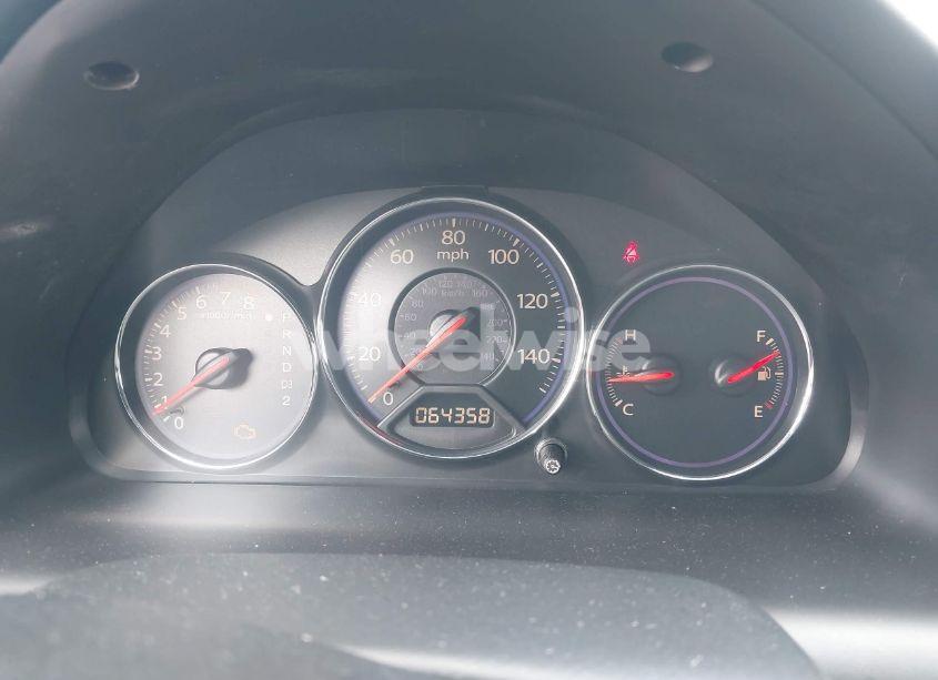 Photo 7 of 2003 Honda Civic EX (VIN 2HGES26743H549251)