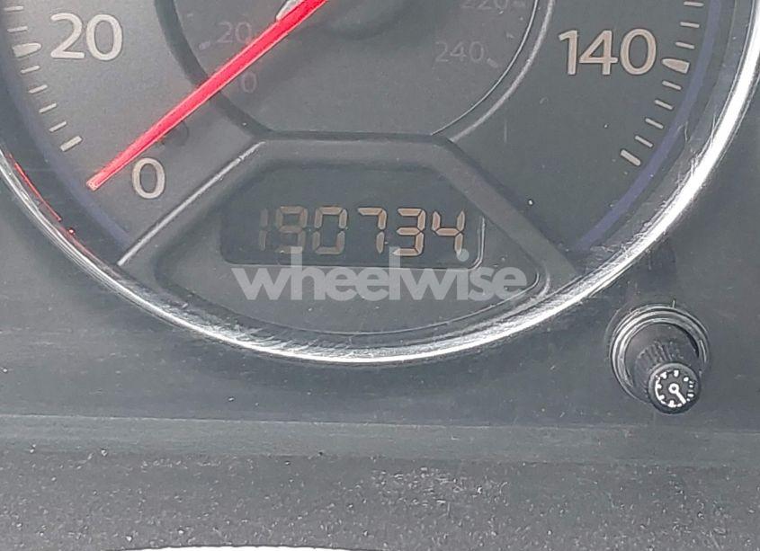 Photo 15 of 2003 Honda Civic EX (VIN 2HGES26743H549377)