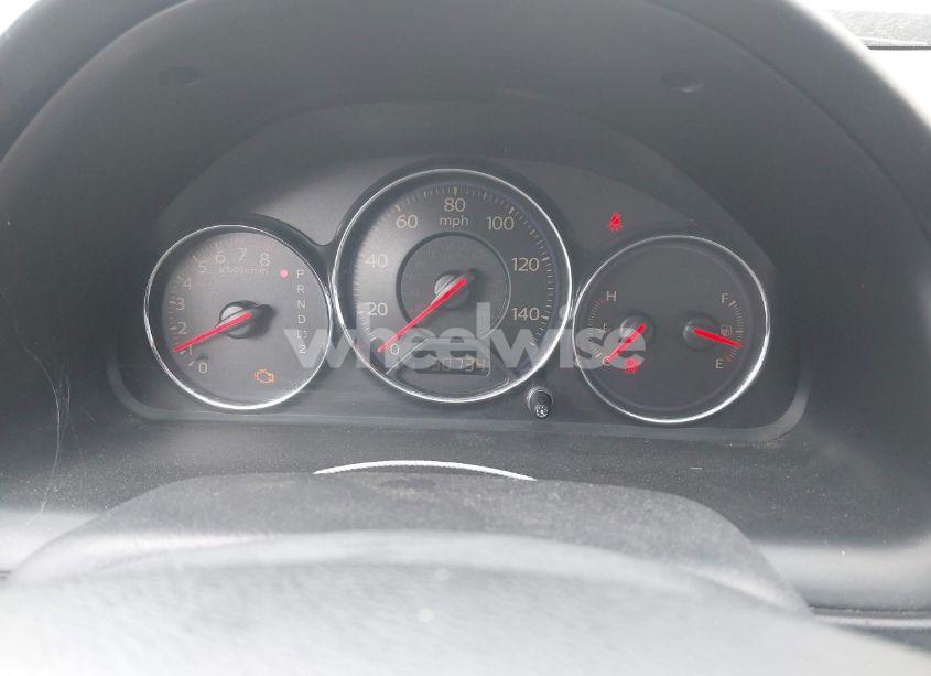 Photo 7 of 2003 Honda Civic EX (VIN 2HGES26743H549377)