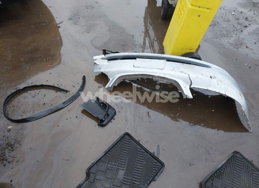 Photo 12 of 2003 Honda Civic EX (VIN 2HGES26743H596358)