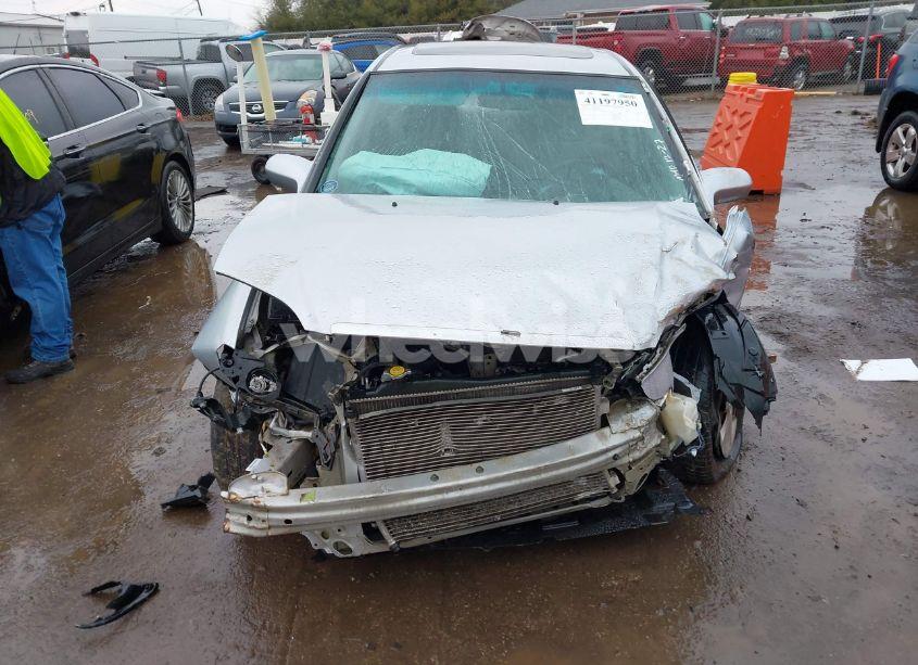 Photo 13 of 2003 Honda Civic EX (VIN 2HGES26743H596358)