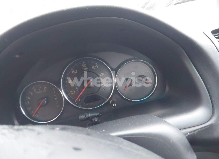 Photo 16 of 2003 Honda Civic EX (VIN 2HGES26743H596358)