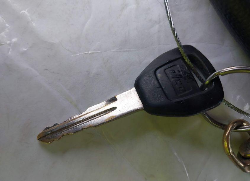 Photo 11 of 2002 Honda Civic EX (VIN 2HGES26752H535017)