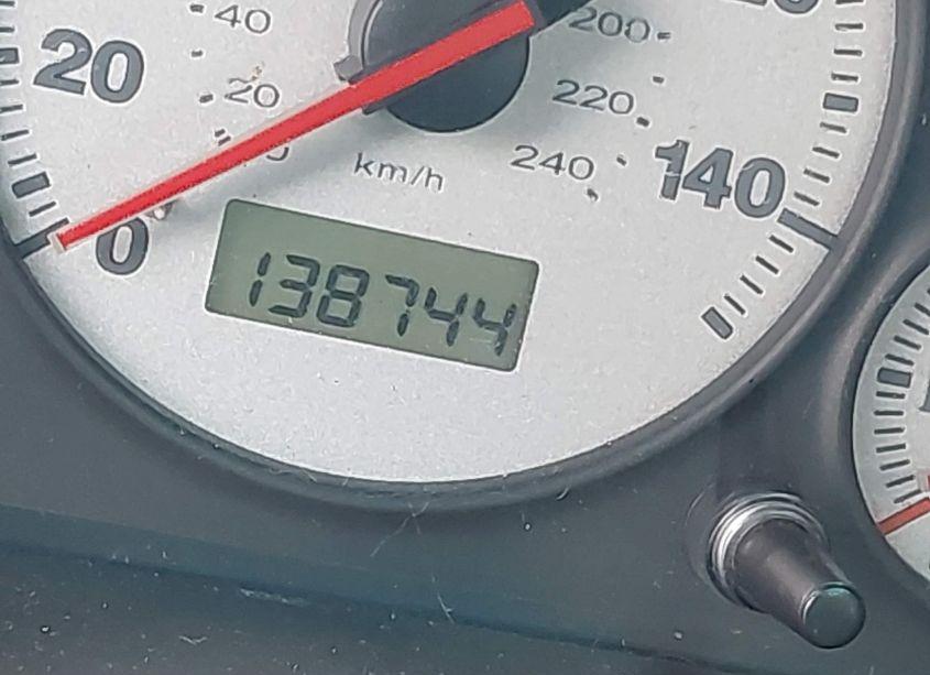 Photo 7 of 2002 Honda Civic EX (VIN 2HGES26752H548575)