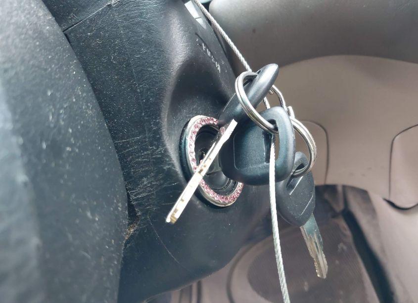 Photo 11 of 2002 Honda Civic EX (VIN 2HGES26752H601503)