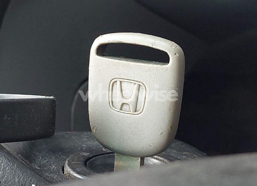 Photo 11 of 2003 Honda Civic EX (VIN 2HGES26753H562980)