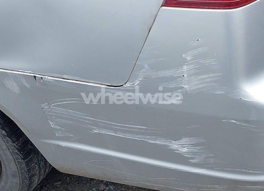 Photo 16 of 2003 Honda Civic EX (VIN 2HGES26753H562980)