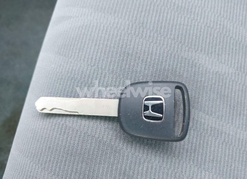 Photo 11 of 2004 Honda Civic EX (VIN 2HGES26754H527762)