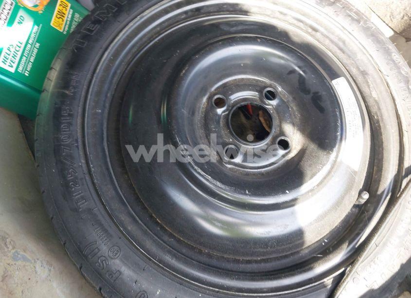 Photo 12 of 2004 Honda Civic EX (VIN 2HGES26754H527762)