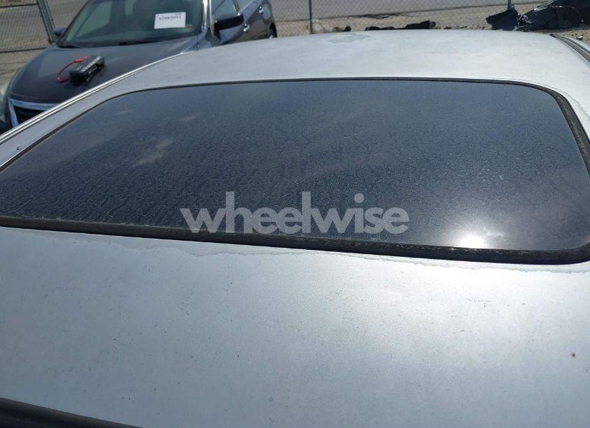 Photo 13 of 2004 Honda Civic EX (VIN 2HGES26754H527762)