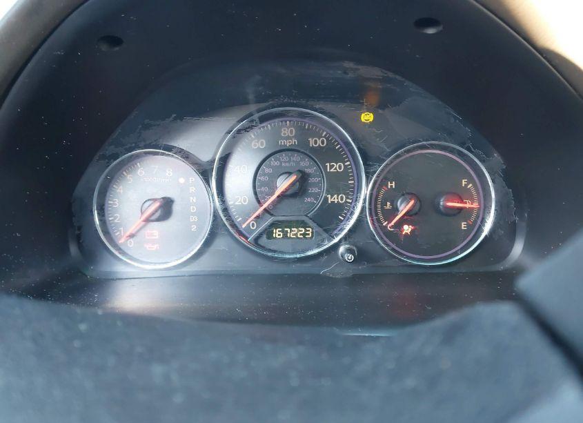 Photo 7 of 2004 Honda Civic EX (VIN 2HGES26754H534887)