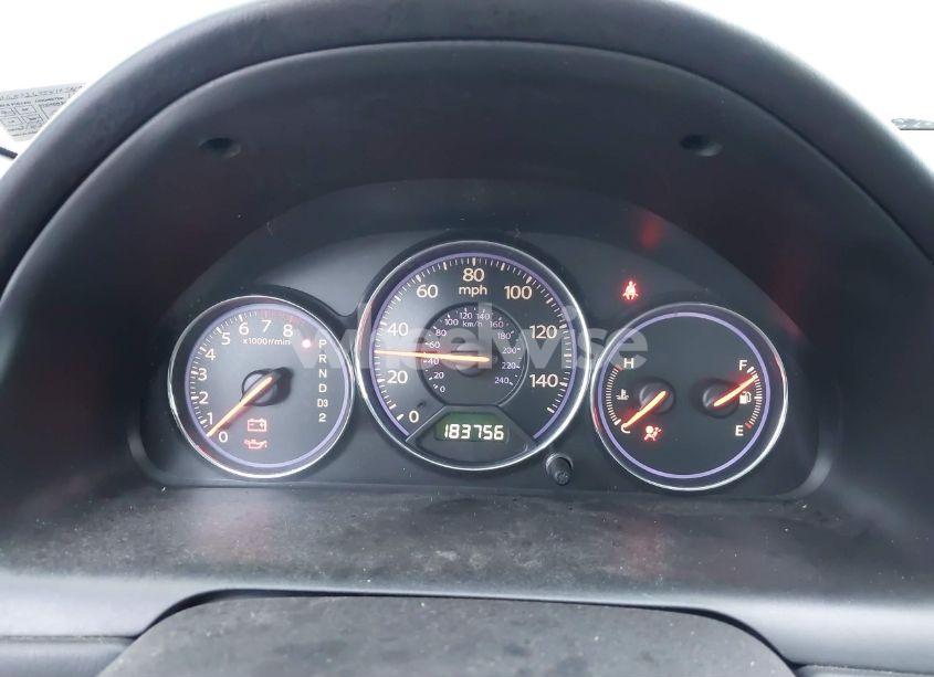 Photo 7 of 2004 Honda Civic EX (VIN 2HGES26754H549339)