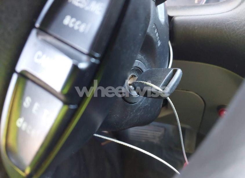 Photo 11 of 2004 Honda Civic EX (VIN 2HGES26754H569168)