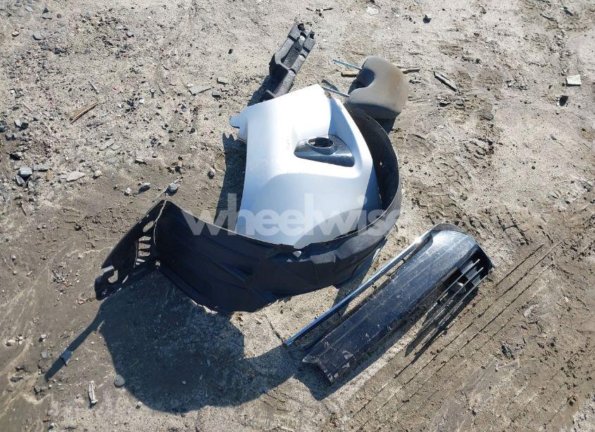 Photo 12 of 2005 Honda Civic EX (VIN 2HGES26755H551657)