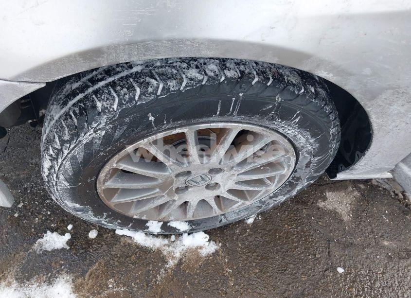 Photo 12 of 2005 Honda Civic EX (VIN 2HGES26755H577238)