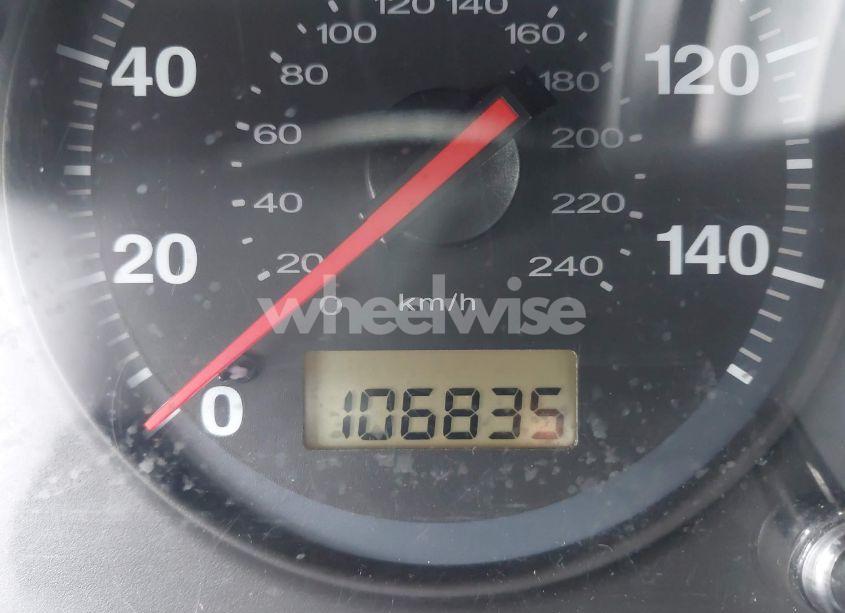 Photo 15 of 2001 Honda Civic EX (VIN 2HGES26761H542461)