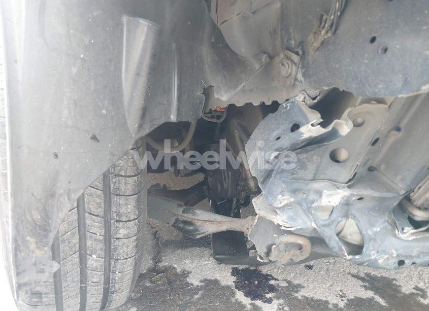 Photo 17 of 2001 Honda Civic EX (VIN 2HGES26761H542461)