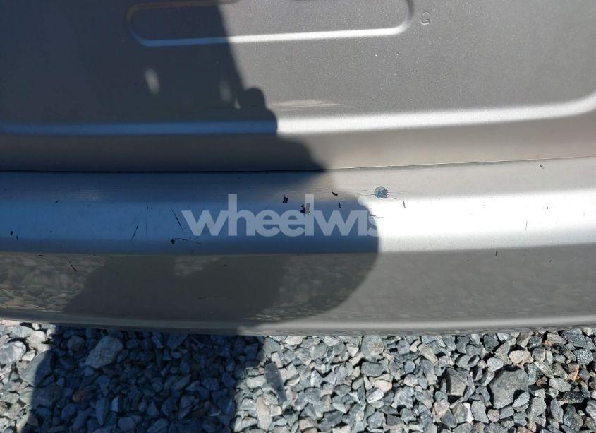 Photo 12 of 2002 Honda Civic EX (VIN 2HGES26762H509896)