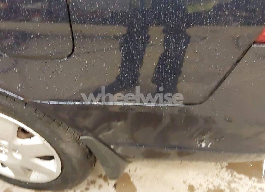 Photo 6 of 2002 Honda Civic EX (VIN 2HGES26762H573680)