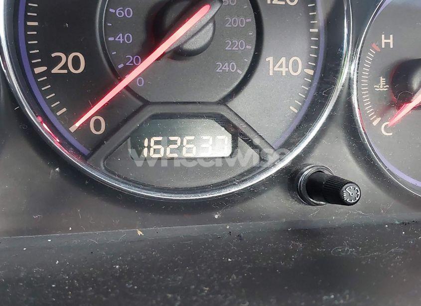 Photo 7 of 2003 Honda Civic EX (VIN 2HGES26763H601897)