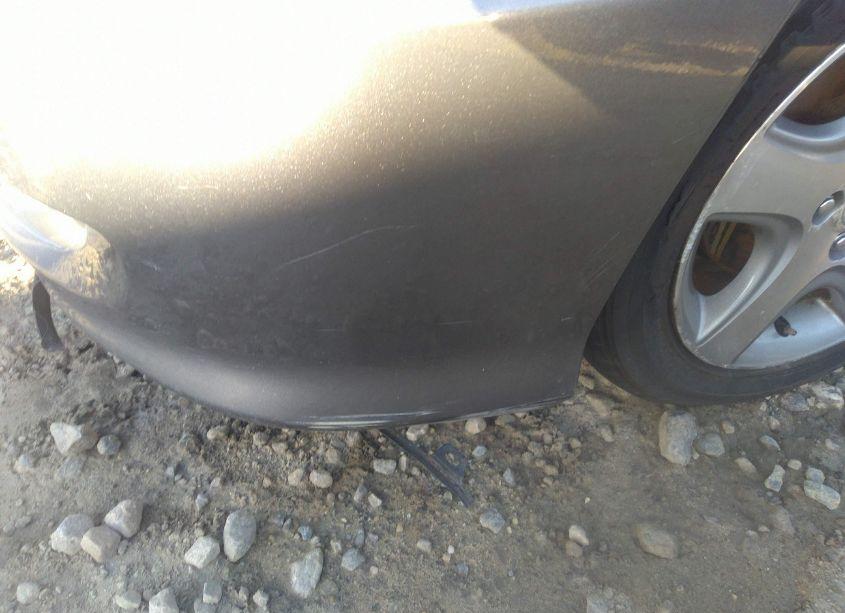 Photo 12 of 2005 Honda Civic EX (VIN 2HGES26765H509062)