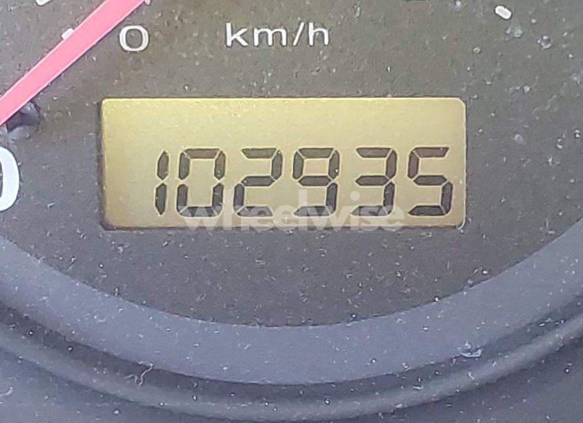 Photo 7 of 2001 Honda Civic EX (VIN 2HGES26771H562380)