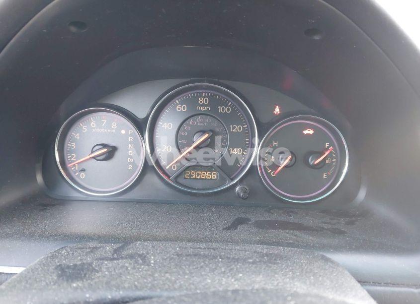 Photo 7 of 2003 Honda Civic EX (VIN 2HGES26773H531584)